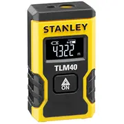 Stanley Tālmērs Tlm40 12M  Stht77666-0 3253560776664