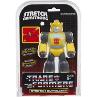 Stretch Transformers figūriņa Mini Bumblebee 18 cm  S07869 5029736078690