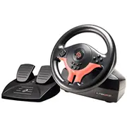 Subsonic Superdrive Sv 250-S Driving Wheel Red Edition  T-Mlx61850 3701221705008