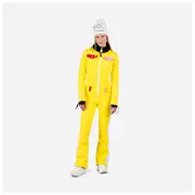 Suit Rossignol Sublim Insulated Overall L  952917 3607684705053 Wlononwcrnjx6
