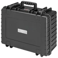 Suitcase tool case 510X419X215Mm polypropylene Robust34  Knp.002136Le 00 21 36 Le