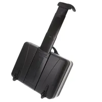 Suitcase tool case on wheels X-Abs 35L Classic Roller Case  Par-489500171 489500-171