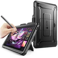Supcase Unicorn Beetle Pro Galaxy Tab S6 Lite 10.4 P610  P615 Black 15717-0 0843439132337