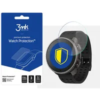 Suunto Vertical Titanium Solar - 3Mk Watch Protection v. Flexibleglass Lite screen protector  Flexibleglass364 5903108536141