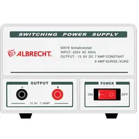 Sw79 switching power supply 220V12V 7/9A  Alb12 4032661475206 47520