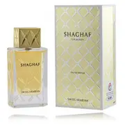 Swiss Arabian Shaghaf parfimērijas ūdens sievietēm 75 ml  Parf140561 6295124016882 33030010
