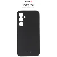 Swissten Soft Joy Case Aizsargapvalks Priekš Samsung Galaxy A35 5G  34500342 8595217484580