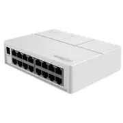 Switch Dahua 16Xrj-45 ports Sf1016L  6923172568601