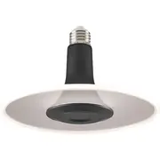 Sylvania Toledo Radiance Led Lamp E27 10.5 W 850 lm 4000 K  0029012
