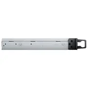 Synology Rackstation Rs422 Nas/Storage server Rack 1U Ryzen Embedded R1600 2 Gb Ddr4 Dsm Black  4711174724475 3850633