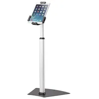 Tablet Acc Floor Stand/Tablet-S200Silver Neomounts  Tablet-S200Silver 8717371446963
