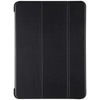Tactical Book Tri Fold Case for Lenovo Tab P11 Plus 5G Tb-J606 Tb-J616 Tb-J607  Black 57983106388 8596311163616