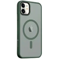 Tactical Magforce Hyperstealth Cover for iPhone 11 Forest Green  57983113574 8596311205996