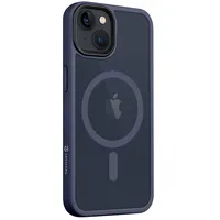 Tactical Magforce Hyperstealth Cover for iPhone 13 Deep Blue  57983113561 8596311205866