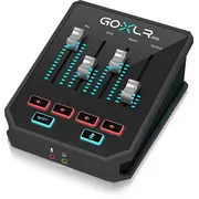 Tc Helicon Go Xlr Mini - mixer and audio interface  7986623 4033653081290 Ngltlnkmi0001