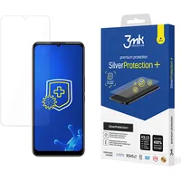 Tcl 20 R 5G - 3Mk Silverprotection screen protector  Silver Protect792 5903108447621