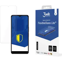 Tcl 40R 5G - 3Mk Flexibleglass Lite screen protector  Lite1452 5903108538787