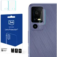 Tcl 40R 5G - 3Mk Lens Protection screen protector  Protection1026 5903108538800