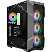 Td500 Max, Gx2 850 Gold ,Ml360 Atmos Max  Td500V2-Mgnn85-Sl0 4719512146279