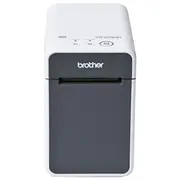 Td-2135N Brother uzlīmju/kvīšu printeris  Usb,Lan,300Dpi,152Mm/Sek,63Mm uzlīmes Td2135Nxx1 497776682656