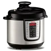 Tefal Cy505Ee0 multi cooker 3.8 L Black, Silver  3045387294984 Wlononwcrozgz