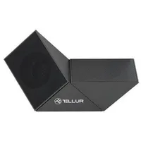 Tellur Bluetooth Speaker Nyx black  T-Mlx40864 5949120000024