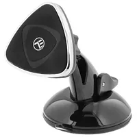 Tellur Car Phone Holder Magnetic Window and dashboard mount black  T-Mlx43926 8355871710414
