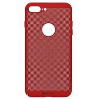 Tellur Cover Heat Dissipation for iPhone 8 Plus red  T-Mlx38242 5949087925897