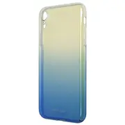 Tellur Cover Soft Jade for iPhone Xs blue  T-Mlx38227 5949087928997