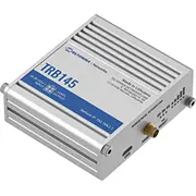Teltonika Trb145 Lte/4G/3G/2G Rs485 Industrie Gateway  4779027312415
