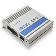 Teltonika Trb245 gateway/controller 10, 100 Mbit/S  Trb245000000 4779027312750 Wlononwcrod91