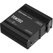 Teltonika Tsw202 Managed Poe Switch  Tsw202000000 4779051840281