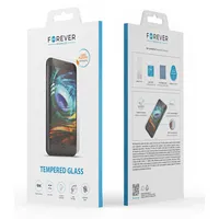 Tempered glass Forever 2,5D for Samsung Galaxy S23 Fe 5G  Gsm179407 5907457726512