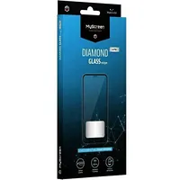 Tempered Glass Myscreen Lite Diamond Edge Full Glue for Iphone 13 Pro black  Axdimtfapip13Cz 5901924998105 Progladlfgip13