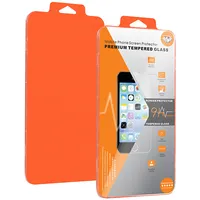 Tempered Glass Orange for Motorola Moto G13 4G G23  Prob04094 5900217170778