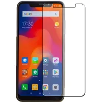 Tempered Glass Premium 9H Aizsargstikls Xiaomi Note 6 Pro  T-9H-Xia-N6P 5900217306306