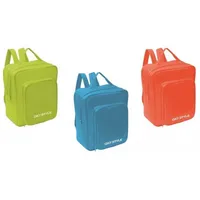 Termiskā mugursoma Fiesta Backpack asorti, oranža/gaiscaroni zila/zaļa  112305331 8000303308768