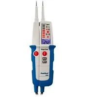 Tester electrical Lcd 3,5 digit 1999 Vac 61000V 0400Hz  Pkt-P1096 P 1096