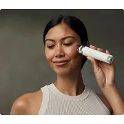 Therabody Theraface Depuffing Wand massager Face White  840295408750 Firthbmas0067