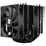 Thermalright Phantom Spirit 120 Se Black Cpu Cooler  0814256018302
