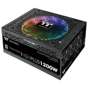 Thermaltake Toughpower iRGB 1200W Platinum  Ps-Tpi-1200F2Fdpe-1 4711246870321 Kzttkzctpirgbp0