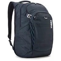 Thule 4168 Construct Backpack 24L Conbp-116 Carbon Blue  T-Mlx40609 0085854246484