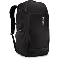 Thule 4814 Accent Backpack 28L Tacbp-2216 Black  T-Mlx48416 0085854253055