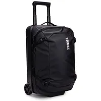 Thule 4985 Chasm Carry on Wheeled Duffel Bag 40L Black  T-Mlx56701 0085854255158