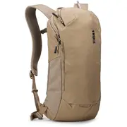 Thule 5078 Alltrail Hydration Backpack 10L Faded Khaki  T-Mlx57223 0085854256117
