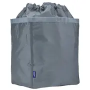 Thule  Packable Laundry Bag Pond Gray Tplb201 085854261265