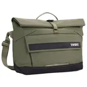 Thule  Crossbody 14L Paracb-3114 Paramount Waterproof Soft Green Paracb3114 085854255455