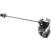 Thule Axle Mount ezHitch Cup with Quick Release Skewer 69-20100796  872299037780 20100796