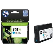 Hp 951Xl ink cyan  Cn046AeBgx 886111748921