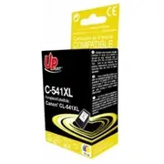 Tintes kārtridžs Uprint Canon Cl-541Xl Colour  C-541Xl-Cl-Up 3584770888572